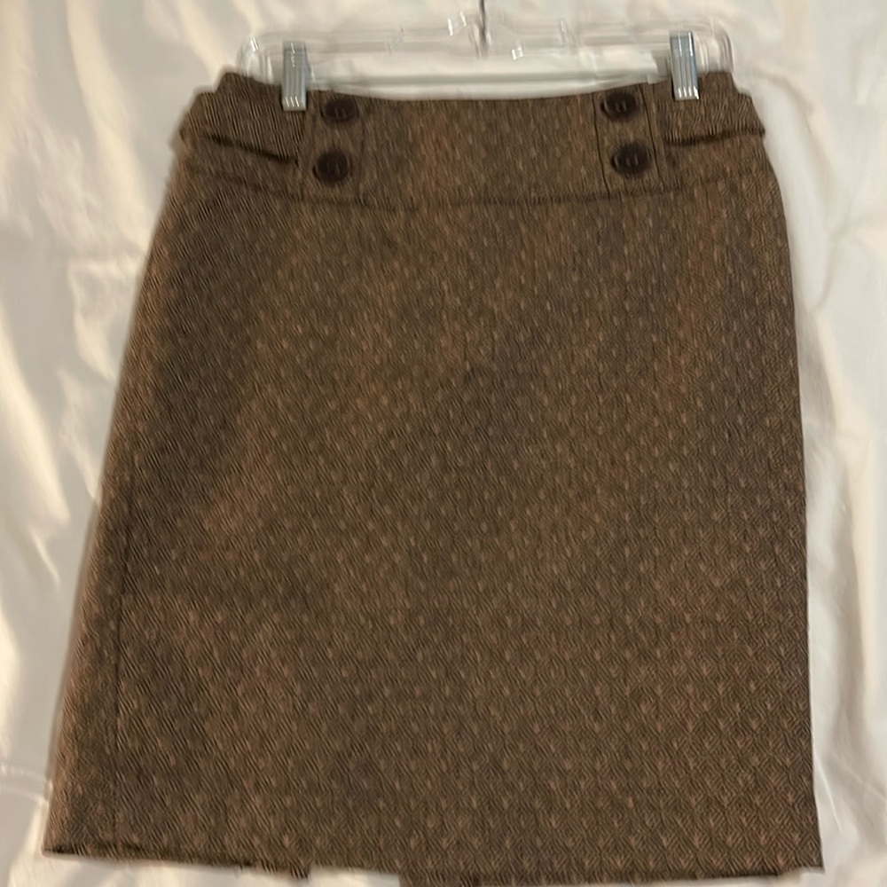 Sanctuary skirt